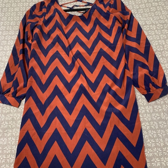 Charming Charlie dress - Picture 3 of 5